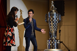 佐藤琢磨