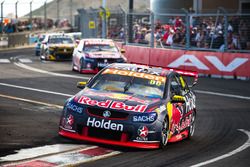 Jamie Whincup, Triple Eight Race Engineering Holden