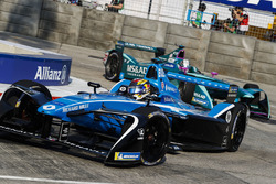 Sébastien Buemi, Renault e.Dams