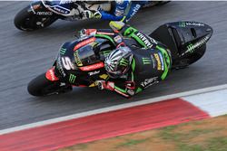 Johann Zarco, Monster Yamaha Tech 3