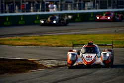 #54 CORE autosport ORECA LMP2, P: Jon Bennett, Colin Braun, Romain Dumas, Loic Duval