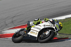 Alvaro Bautista, Angel Nieto Team