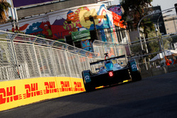 Luca Filippi, NIO Formula E Team