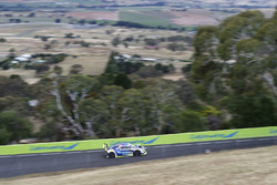 #82 International Motorsport Audi R8 LMS: Andrew Bagnall, Matthew Halliday, Johnny Reid
