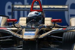 Andre Lotterer, Techeetah