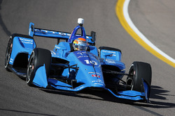 Ed Jones, Chip Ganassi Racing Honda