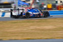 #32 United Autosports Ligier LMP2, P: Will Owen, Hugo de Sadeleer, Bruno Senna, Paul di Resta