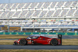 #77 Mazda Team Joest Mazda DPi, P: Oliver Jarvis, Tristan Nunez, René Rast