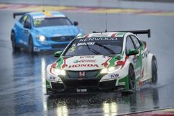 Michelisz Norbert - Ningbo