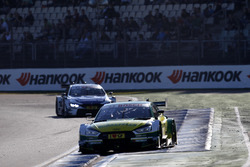 Mike Rockenfeller, Audi Sport Team Phoenix, Audi RS 5 DTM