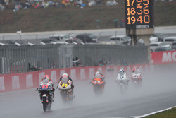 Fabio Di Giannantonio, Del Conca Gresini Racing Moto3