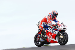 Danilo Petrucci, Pramac Racing