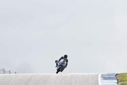 John McPhee, British Talent Team