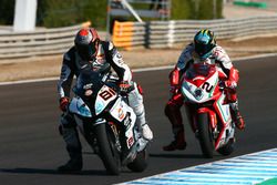 Jordi Torres, Althea Racing, Leon Camier, MV Agusta