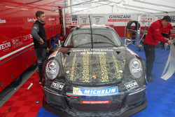 Porsche 911 GT3 Cup, Ghinzani Arco Motorsport