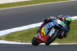 Franco Morbidelli, Marc VDS