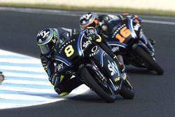 Nicolo Bulega, Sky Racing Team VR46