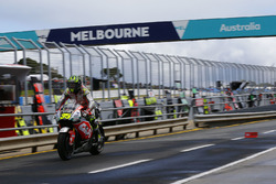 Cal Crutchlow, Team LCR Honda