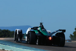 Daniel Abt, Audi Sport ABT Schaeffler