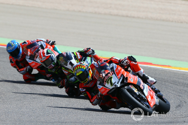 Jonathan Rea, Kawasaki Racing