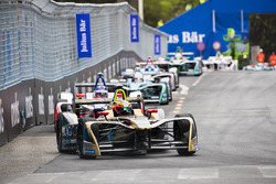 Jean-Eric Vergne, Techeetah