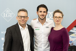 Daniel Abt, Audi Sport ABT Schaeffler