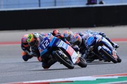 Marco Bezzecchi, Prüstel GP