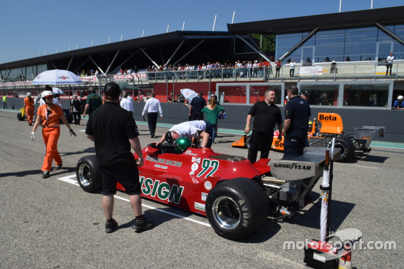 Motor Legend Festival