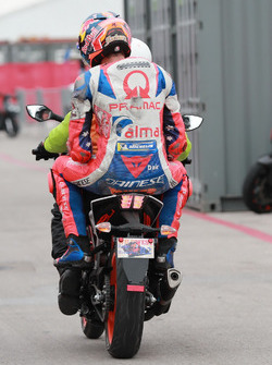 Jack Miller, Pramac Racing