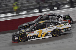 Elliott Sadler, JR Motorsports, Chevrolet Camaro Chevrolet