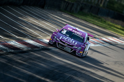Julio Campos no Velopark