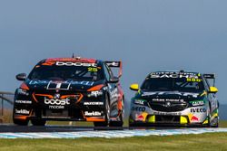 James Courtney, Walkinshaw Andretti United Holden