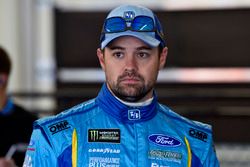 Ricky Stenhouse Jr., Roush Fenway Racing, Ford Fusion Fifth Third Bank