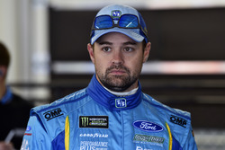 Ricky Stenhouse Jr., Roush Fenway Racing, Ford Fusion Fifth Third Bank
