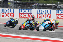 Lorenzo Baldassarri, Pons HP 40 Joan Mir, Marc VDS