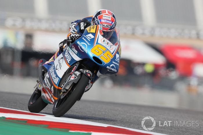 Philipp Ottl, Schedl GP Racing