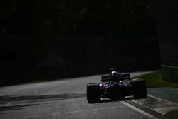 Brendon Hartley, Toro Rosso STR13 Honda