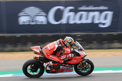 Chaz Davies, Aruba.it Racing-Ducati SBK Team