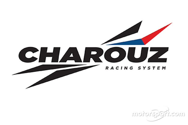 Le logo Charouz Racing System