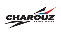 Le logo Charouz Racing System