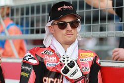 Chaz Davies, Aruba.it Racing-Ducati SBK Team