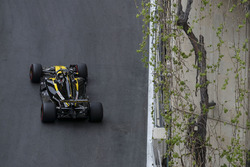 Nico Hulkenberg, Renault Sport F1 Team R.S. 18
