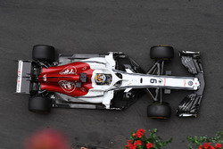 Marcus Ericsson, Sauber C37