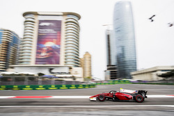 Antonio Fuoco, Charouz Racing System