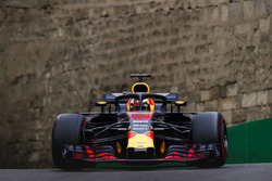 Daniel Ricciardo, Red Bull Racing RB14 Tag Heuer