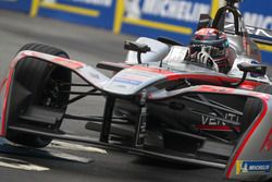 Edoardo Mortara, Venturi Formula E Team