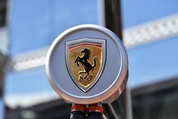 Ferrari logo