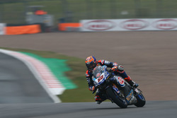 Michael van der Mark, Pata Yamaha