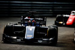 Artem Markelov, RUSSIAN TIME