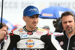 Loris Baz, Althea Racing